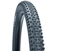 WTB Ranger 2.8 x 27.5 TCS Light/Fast Rolling 60tpi Dual DNA SG2 tire, Black