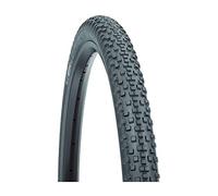 WTB Resolute 650 x 42 Gravel Bike Tire, Tubeless Ready Folding Bead, Lightweight Fast Rolling, Black Sidewall, Mud Shedding, SG2 Puncture Protection for Gravel & Cyclocross