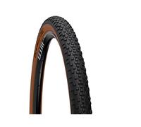 WTB Resolute 650 x 42 TCS - Tubeless Compatible System Light Fast Rolling tire Tanwall