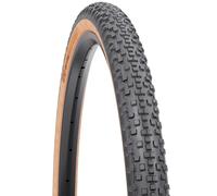 WTB Resolute 700x42 Bicycle Tyre Tan Skinwall
