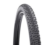 WTB Resolute TCS Light/Fast Dual DNA SG2 Gravel Tyre - Black / 700c / 42mm / Clincher / Folding