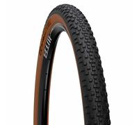 WTB Resolute TCS Light Fast Rolling Tire 650b x 42 Folding Bead Black