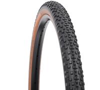 Wtb Resolute Tcs Light Sg2 Fast Rolling 120tpi Tubeless 700 X 42 Gravel Tyre Brown 700 x 42