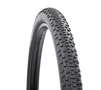 WTB Resolute TCS Light/Fast Dual DNA SG2 Gravel Tyre - Black / 700c / 50mm / Clincher / Folding