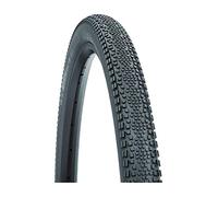 Wtb Riddler Tcs Light Fast Rolling Sg2 Tubeless 700c X 37 Gravel Tyre Black 700C x 37 700C x 37 Black