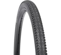 WTB Riddler TCS Light/Fast Rolling 60tpi Dual DNA 700c Tyre Black