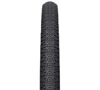 Wtb Riddler Tcs Light Fast Rolling Tubeless 700c X 37 Gravel Tyre 700C x 37 Black