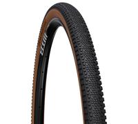 Wtb Riddler Tcs Light Sg Fast Rolling 60tpi Tubeless 700 X 37 Gravel Tyre Brown 700 x 37