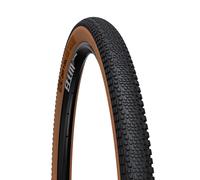 Wtb Riddler Tcs Light Sg Fast Rolling 60tpi Tubeless 700 X 45 Gravel Tyre Brown 700 x 45