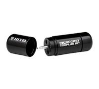 Wtb Rocket Repair Kit Silver One Size Multicolor