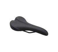 WTB Rocket Medium Cromoly Saddle Black Medium CroMo Saddle