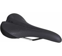 WTB Rocket Saddle - Chromoly Black Wide