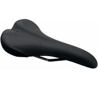 WTB Rocket Saddle - Titanium Black Medium