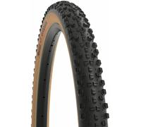 WTB Sendero Tire - 650b x 47 Tubeless Folding Black/Tan Sidewall