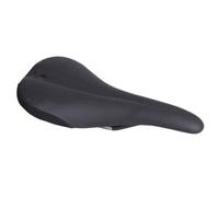 WTB Silverado 265 Ti Saddle - Black