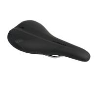 WTB Silverado Cr-Mo Saddle - Black