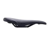 Wtb Silverado Titanium Saddle Black 135 mm