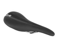 WTB Silverado Race Santa Cruz Saddle - Black