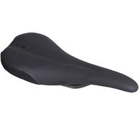 WTB Silverado Saddle - Carbon Black Narrow