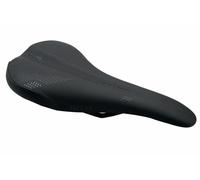 WTB Silverado Saddle - Steel Black Medium