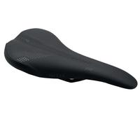 WTB Silverado Saddle - Steel Black Narrow
