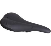 WTB Silverado Saddle - Titanium Black Narrow