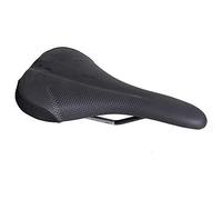 WTB SL8 Wide Cromoly Black Saddle