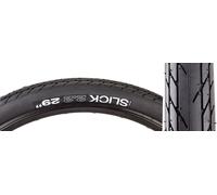 WTB Slick Comp 29" Tire 29x2.20" Black Wire Bead Urban Wheelie MTB Bike