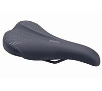 WTB Speed Cromoly Medium Saddle Black Medium 142.0 CroMo Saddle
