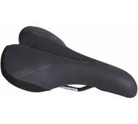 WTB Speed She Saddle - Chromoly Black Women's Medium