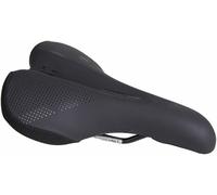 WTB Speed She Saddle - Chromoly Black Women's Medium