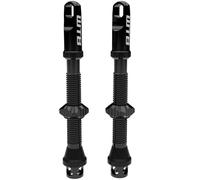 Wtb TCS Al Max Flow Presta 44 Mm Valves 2 Units One Size