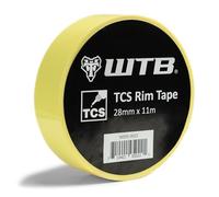 Wtb TCS Tubeless Rim Tape 28mm x 11m Roll