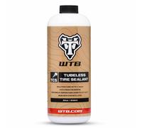 Wtb Tcs 2.0 946ml Tubeless Sealant Golden