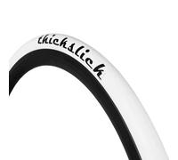 Wtb Thickslick Comp 700c X 25 Rigid Urban Tyre 700C x 25 White