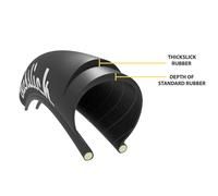 WTB Thickslick Comp Road Bike Tyre - slick 25-622 700c x 25mm - 28mm 30mm