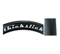 Wtb Thickslick Comp 26´´ X 2.00 Rigid Urban Tyre Black 26´´ x 2.00