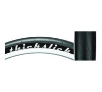 WTB ThickSlick Comp Tire 700x25c Black Wire Bead Urban Road Fixed Gear Bike