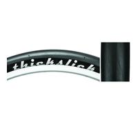 Wtb Thickslick Comp 700c X 25 Rigid Urban Tyre Black 700C x 25 700C x 25 Black