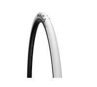 WTB ThickSlick Comp Tire, 700x25mm, White