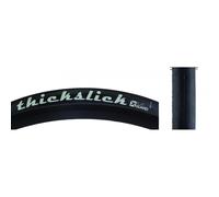 WTB ThickSlick Flat Guard Tyre 700c Black