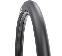WTB ThickSlick Hybrid Bike Tire (26" x 2.0") Wire Bead - Slick Tread - Commuter & Campus (Black)
