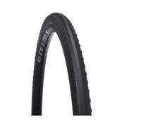Wtb Byway Tcs Tubeless 700c X 34 Rigid Road Tyre Black 700C x 34
