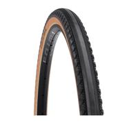 Wtb Byway Tcs Tubeless 700c X 44 Rigid Gravel Tyre Black 700C x 44