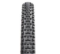 Wtb Trail Boss Light Fast Rolling Dual Dna Sg2 Tubeless 29´´ X 2.25 Mtb Tyre 29´´ x 2.25 Black / Brown