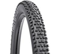 Wtb Trail Boss Mountain Bike Tire (27.5" x 2.25") Wire Bead 30tpi, Aggressive Tread & Superior Grip for Trail Rides
