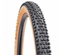 WTB Trail Boss 29/28" (622 mm) Black/Tanwall 2.25 MTB bike tyre