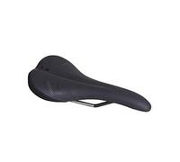 WTB Unisex's Sl8 bicycle saddle, titanium/black, narrow