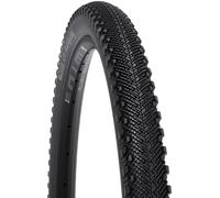 Wtb Venture Tcs Tubeless 700c X 40 Rigid Gravel Tyre Black 700C x 40
