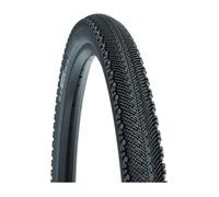 Wtb Venture Tcs Light Fast Rolling Sg2 Tubeless 700c X 40 Gravel Tyre Black 700C x 40